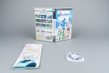 Tales of Rebirth Sony PSP OVP CIB Japan