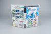 Tales of Rebirth Sony PSP OVP CIB Japan