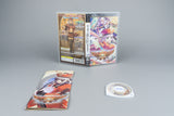 Atelier Judie: The Alchemist of Gramnad Sony PSP OVP CIB Japan