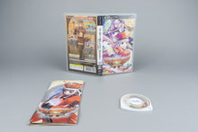 Atelier Judie: The Alchemist of Gramnad Sony PSP OVP CIB Japan