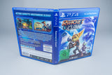 Ratchet & Clank PlayStation 4 PS4 OVP