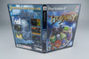 Heavenly Guardian PlayStation 2 PS2 OVP CIB NTSC-U/C