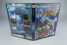 Heavenly Guardian PlayStation 2 PS2 OVP CIB NTSC-U/C