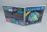 Planet Ring Sega Dreamcast PAL