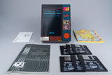 Ultima VII: Die schwarze Pforte IBM PC OVP CIB Karte Soft Price