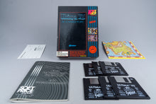 Ultima VII: Die schwarze Pforte IBM PC OVP CIB Karte Soft Price