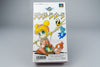 Sansara Naga 2 Super Famicom SFC OVP CIB Reg Card NTSC-J
