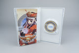 Atelier Judie: The Alchemist of Gramnad Sony PSP OVP CIB Japan