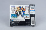 Virtua Fighter Sega Saturn Neu Factory Sealed Sega Japan Spine Card NTSC-J