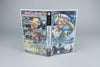 Mana Khemia 2: Ochita Gakuen to Renkinjutsushi Tachi Portable+ Sony PSP OVP CIB