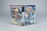 Mana Khemia 2: Ochita Gakuen to Renkinjutsushi Tachi Portable+ Sony PSP OVP CIB