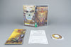 Elminage II: Sousei no Megami to Unmei no Daichi Sony PSP OVP CIB Japan
