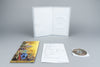 Elminage II: Sousei no Megami to Unmei no Daichi Sony PSP OVP CIB Japan
