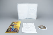 Elminage II: Sousei no Megami to Unmei no Daichi Sony PSP OVP CIB Japan
