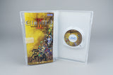 Elminage II: Sousei no Megami to Unmei no Daichi Sony PSP OVP CIB Japan