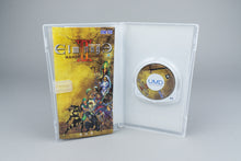 Elminage II: Sousei no Megami to Unmei no Daichi Sony PSP OVP CIB Japan