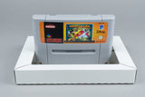 Mickey Mania Super Nintendo SNES OVP CIB PAL AMIP-EUR