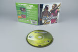 Tennis 2K2 Sega Dreamcast NTSC-U/C