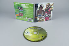 Tennis 2K2 Sega Dreamcast NTSC-U/C