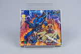 Dennin Aleste: Nobunaga and his Ninja Force Sega Mega CD Neu Sealed Robo NTSC-J