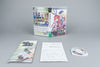 Entaku no Seito: The Eternal Legend Sony PSP OVP CIB Japan