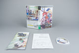 Entaku no Seito: The Eternal Legend Sony PSP OVP CIB Japan