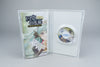 Entaku no Seito: The Eternal Legend Sony PSP OVP CIB Japan