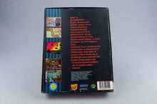 Ultima VII: Die schwarze Pforte IBM PC OVP CIB Karte Soft Price