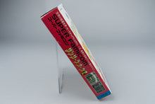 Sansara Naga 2 Super Famicom SFC OVP CIB Reg Card NTSC-J