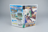 Violet no Atelier: Guramnat no Renkinjutsu 2 Sony PSP OVP CIB Japan