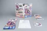 To Heart 2: Dungeon Travelers Sony PSP OVP CIB Japan