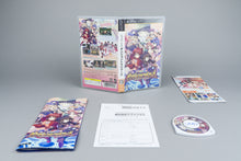 To Heart 2: Dungeon Travelers Sony PSP OVP CIB Japan