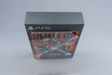 Fatal Fury: City of the Wolves - Deluxe Edition PlayStation 5 PS5 Neu