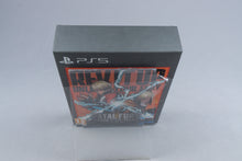 Fatal Fury: City of the Wolves - Deluxe Edition PlayStation 5 PS5 Neu