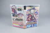 To Heart 2: Dungeon Travelers Sony PSP OVP CIB Japan