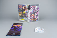 Shinseiki Genso: SSII Unlimited Side Sony PSP OVP CIB Japan