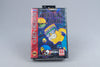 Virtual Bart Sega Genesis Neu Clamshell Sealed US Version NTSC-U/C