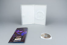 Shinseiki Genso: SSII Unlimited Side Sony PSP OVP CIB Japan