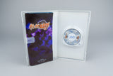 Shinseiki Genso: SSII Unlimited Side Sony PSP OVP CIB Japan