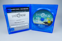 Lost Sphear PlayStation 4 PS4 OVP