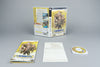 Daikoukai Jidai IV: Rota Nova Sony PSP OVP CIB Japan