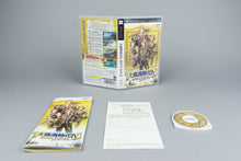 Daikoukai Jidai IV: Rota Nova Sony PSP OVP CIB Japan