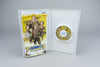 Daikoukai Jidai IV: Rota Nova Sony PSP OVP CIB Japan