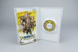 Daikoukai Jidai IV: Rota Nova Sony PSP OVP CIB Japan