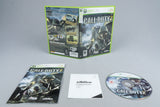Call of Duty 2 Microsoft Xbox 360 OVP CIB PAL UK Version