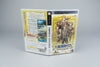 Daikoukai Jidai IV: Rota Nova Sony PSP OVP CIB Japan