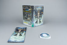 Elminage Gothic: Ulm Zakir to Yami no Gishiki Sony PSP OVP CIB Japan