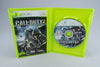 Call of Duty 2 Microsoft Xbox 360 OVP CIB PAL UK Version