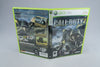 Call of Duty 2 Microsoft Xbox 360 OVP CIB PAL UK Version