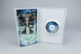 Elminage Gothic: Ulm Zakir to Yami no Gishiki Sony PSP OVP CIB Japan